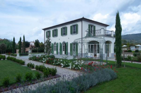 Villa La Corte Cortona